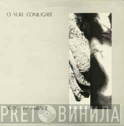  O Yuki Conjugate  - Scene In Mirage