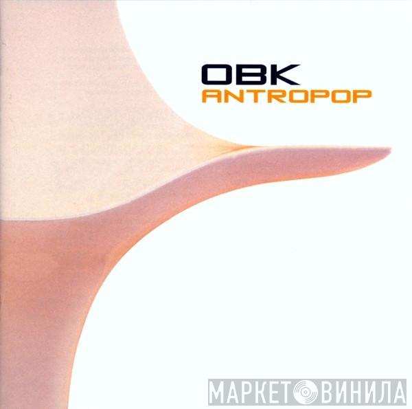 OBK - Antropop