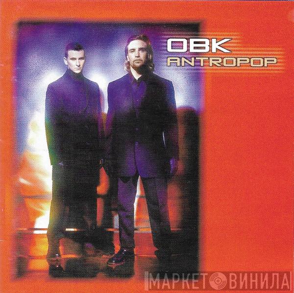  OBK  - Antropop