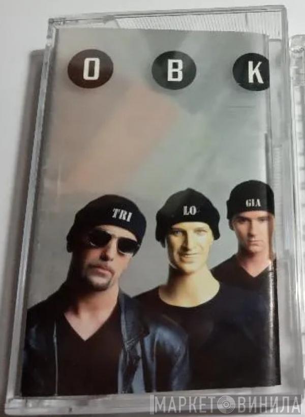  OBK  - Trilogía