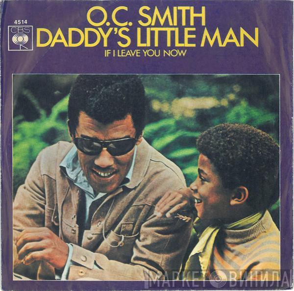  OC Smith  - Daddy's Little Man