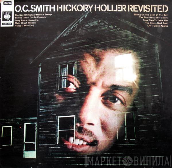 OC Smith - Hickory Holler Revisited