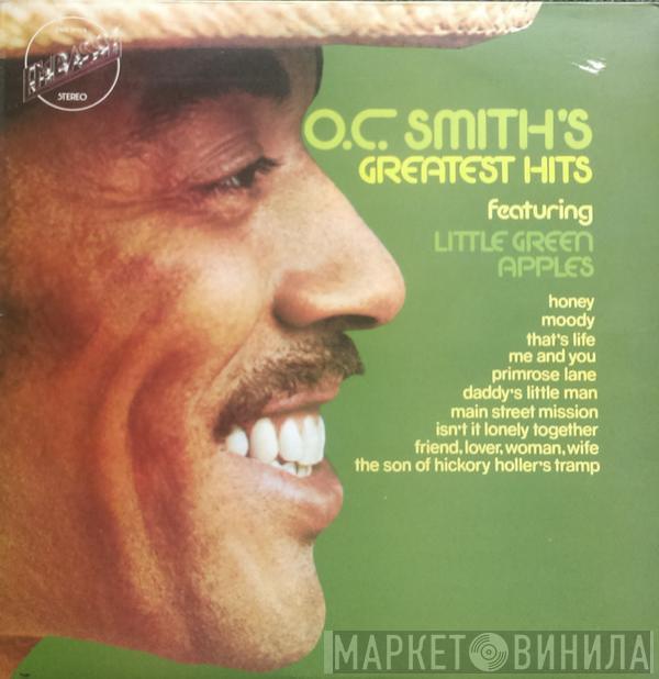 OC Smith - O.C. Smith's Greatest Hits