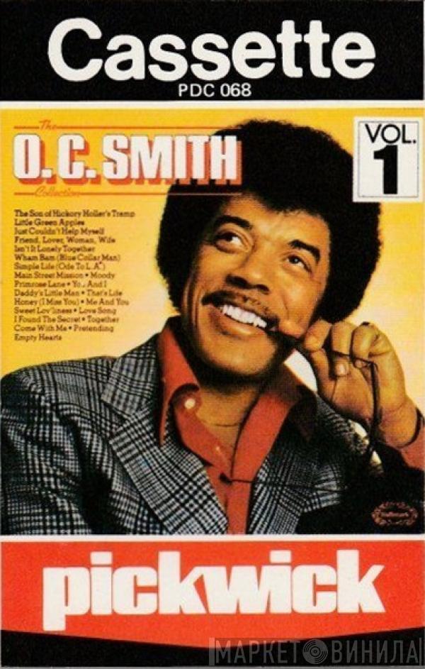 OC Smith - The O. C. Smith Collection—Vol. 1