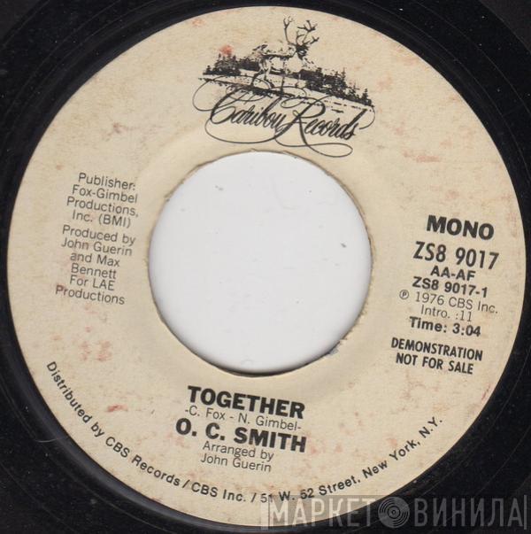  OC Smith  - Together
