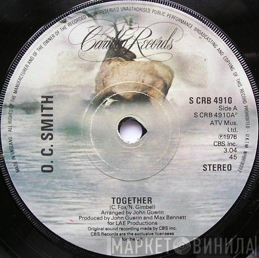 OC Smith - Together