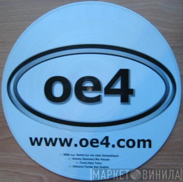  - OE4