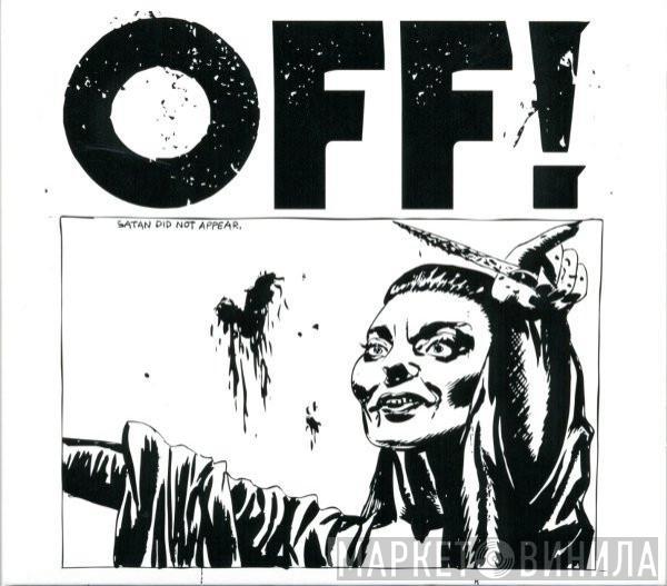 OFF! - OFF!