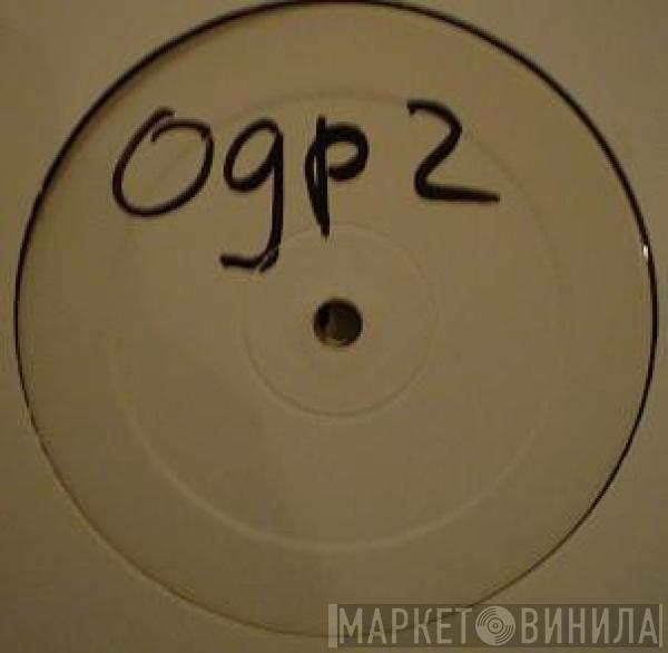 OGP, Quantum Force - Confusion / The Biggest Bang