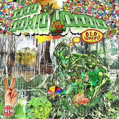  OLO Worms  - Back From England / Elastic Waste Band