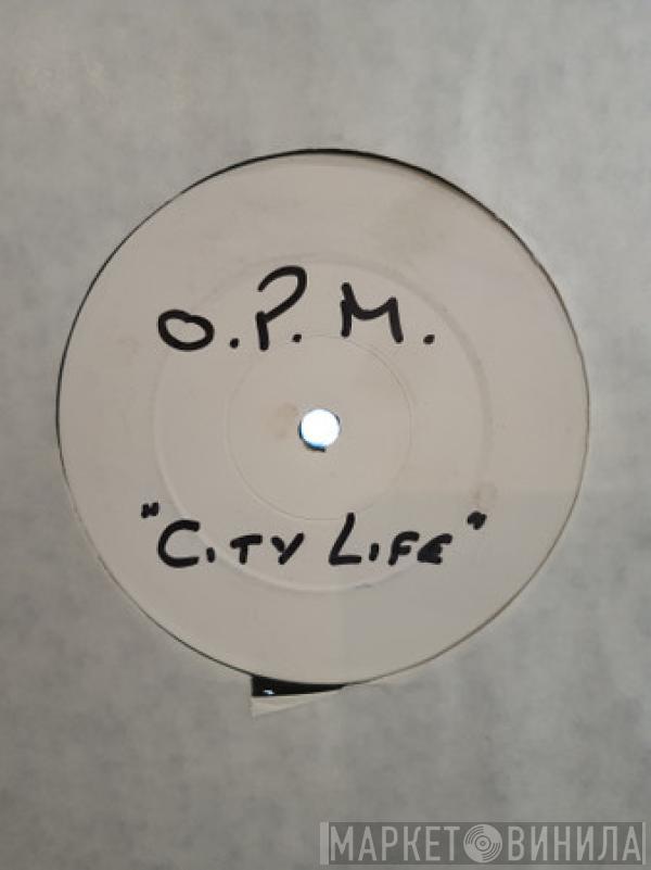 OPM  - City Life