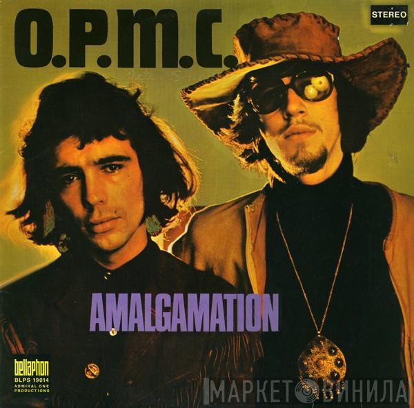 OPMC - Amalgamation