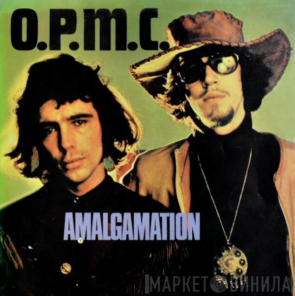  OPMC  - Amalgamation