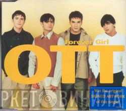 OTT  - Forever Girl