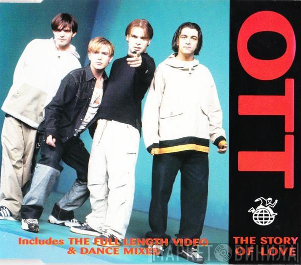  OTT   - The Story Of Love