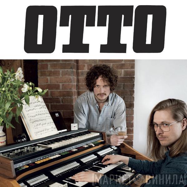 OTTO  - Greatest Hits