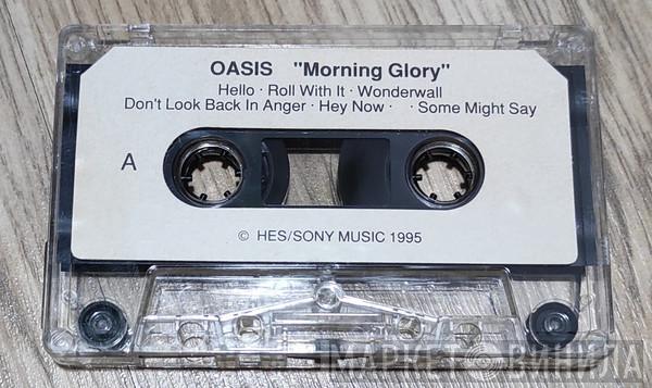  Oasis   - (What's The Story) Morning Glory?