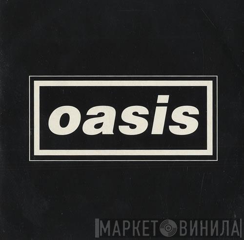 Oasis   - (What's The Story) Morning Glory