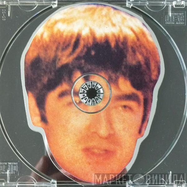 Oasis  - At The Brits
