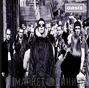  Oasis   - D'You Know What I Mean?