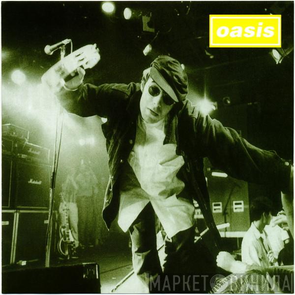  Oasis   - Don't Look Back In Anger
