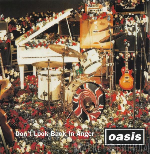  Oasis   - Don't Look Back In Anger