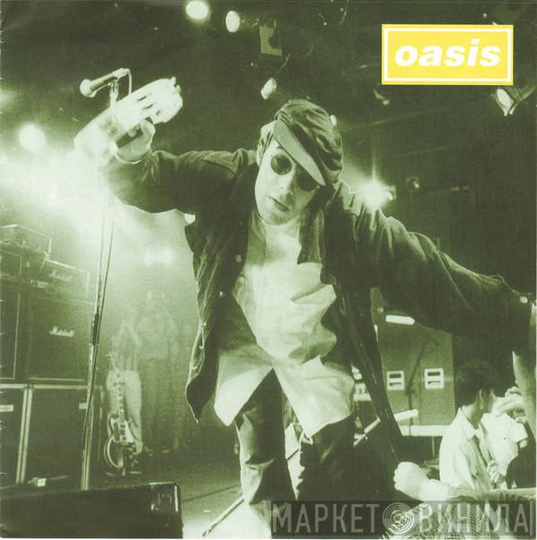  Oasis   - Don't Look Back In Anger
