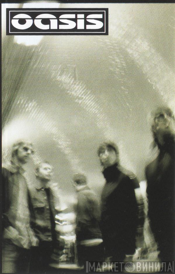  Oasis   - Heathen Chemistry