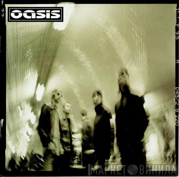  Oasis   - Heathen Chemistry