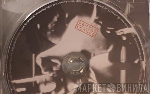  Oasis   - Heathen Chemistry