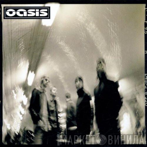 Oasis  - Heathen Chemistry