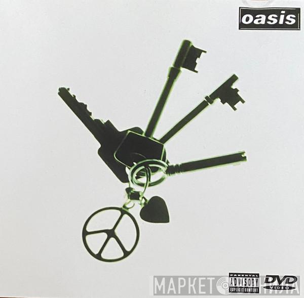 Oasis  - Let There Be Love