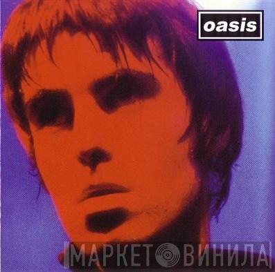  Oasis   - Live At The Metro