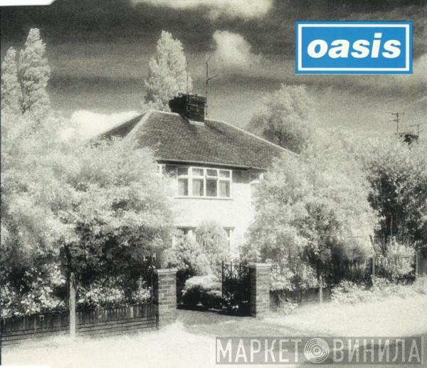  Oasis   - Live Forever