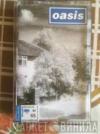  Oasis   - Live Forever