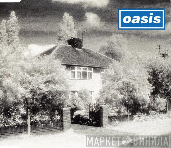  Oasis   - Live Forever