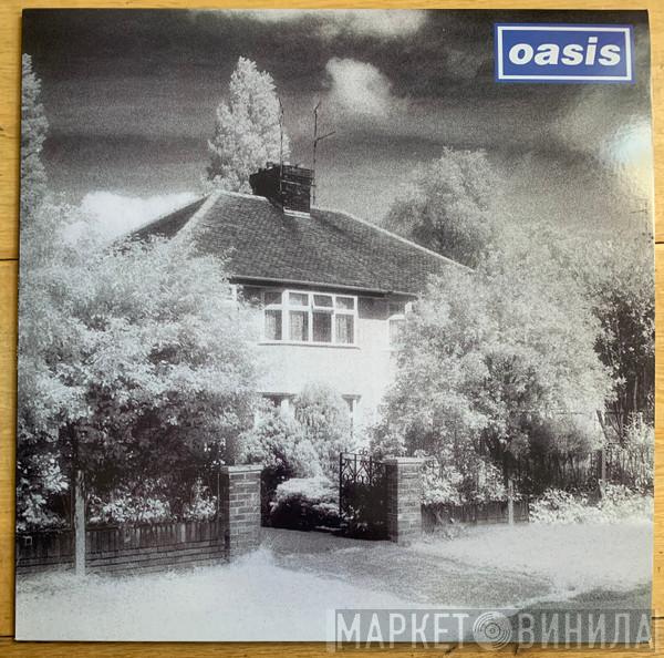 Oasis   - Live Forever