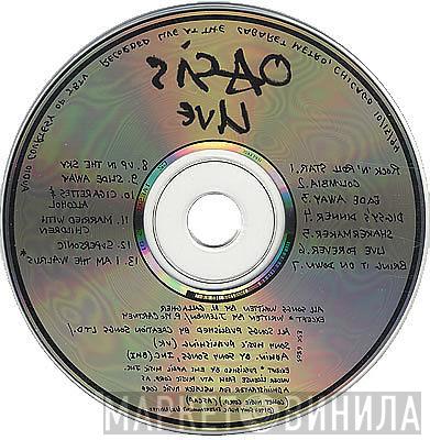  Oasis   - Live