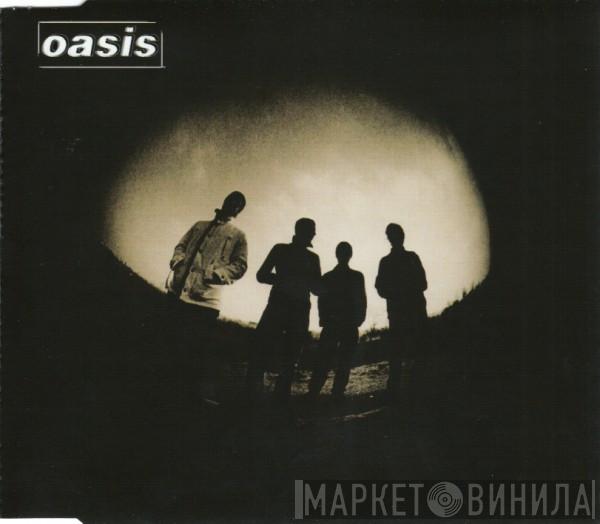 Oasis  - Lyla