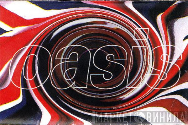  Oasis   - Oasis