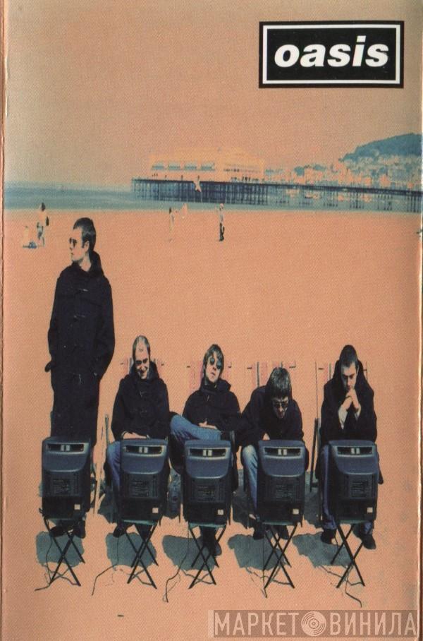  Oasis   - Roll With It