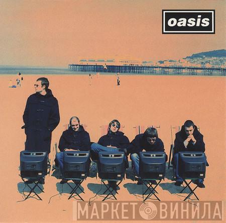  Oasis   - Roll With It