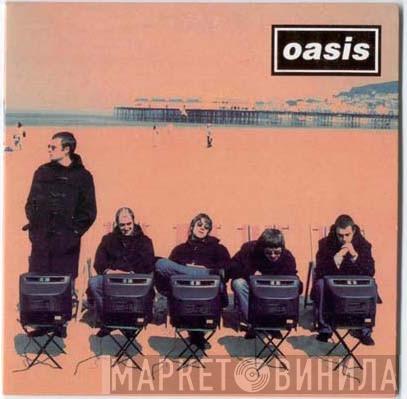  Oasis   - Roll With It