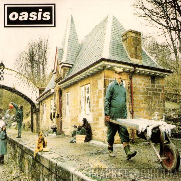  Oasis   - Some Might Say