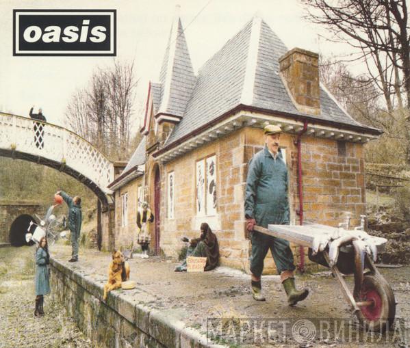  Oasis   - Some Might Say