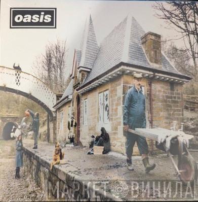 Oasis  - Some Might Say