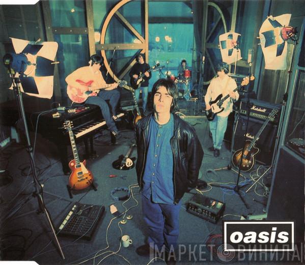 Oasis  - Supersonic