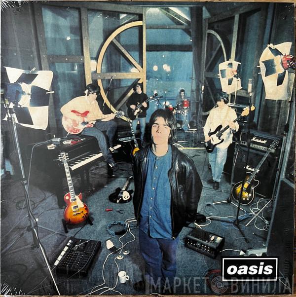  Oasis   - Supersonic