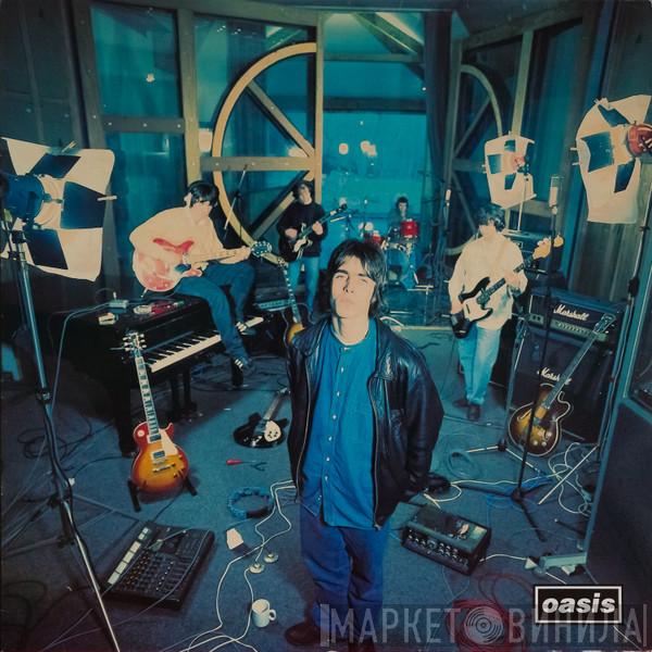 Oasis  - Supersonic