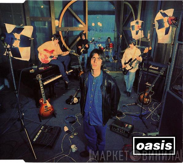  Oasis   - Supersonic